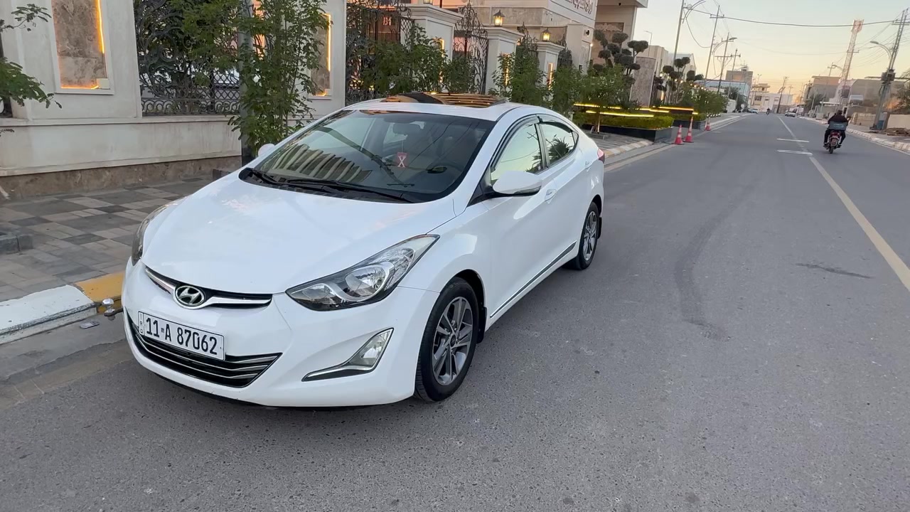 شبابنا الطيبين افتح الفيديو حتى تعرف كل تفاصيل السياره لانو أنتوا أصحاب طريق بعيد والنجاة في الصدق 
النترا 2013 فول بصمه أبواب وتشغيل وصندوق خليجي اشاير بالمري حساسات بالدعاميه شاشه وكامره
تبريد جديد ادامه كامله بلكات مكينه 1800دوش المرغوب نورلات فيت بم كلها جديد سياره كولش نظيفه بالعافيه على الي ياخذها مكفوله من الحادث اكو صبغ بدون قطرة معجون بالجاملغ الأمامي وساحب وياه شيء بسيط جداً من الباب توحيد لون البجم كبس شركه 
مكانها الفلوجة 

السعر 116 

***********
***********
***********
