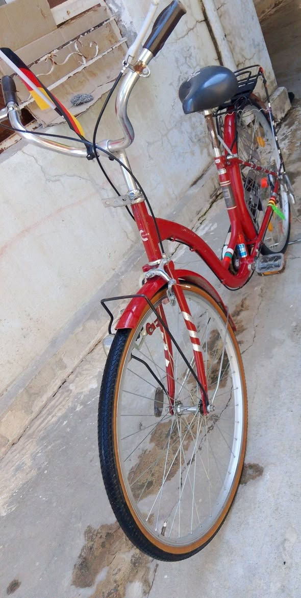 السلام عليكم باسكال البيع السعر 85وبي مجال


**إذا كنت صاحب هذا الإعلان وتريد حذفه لأي سبب، رجاءا أرسل رسالة إلى الدعم الفني**