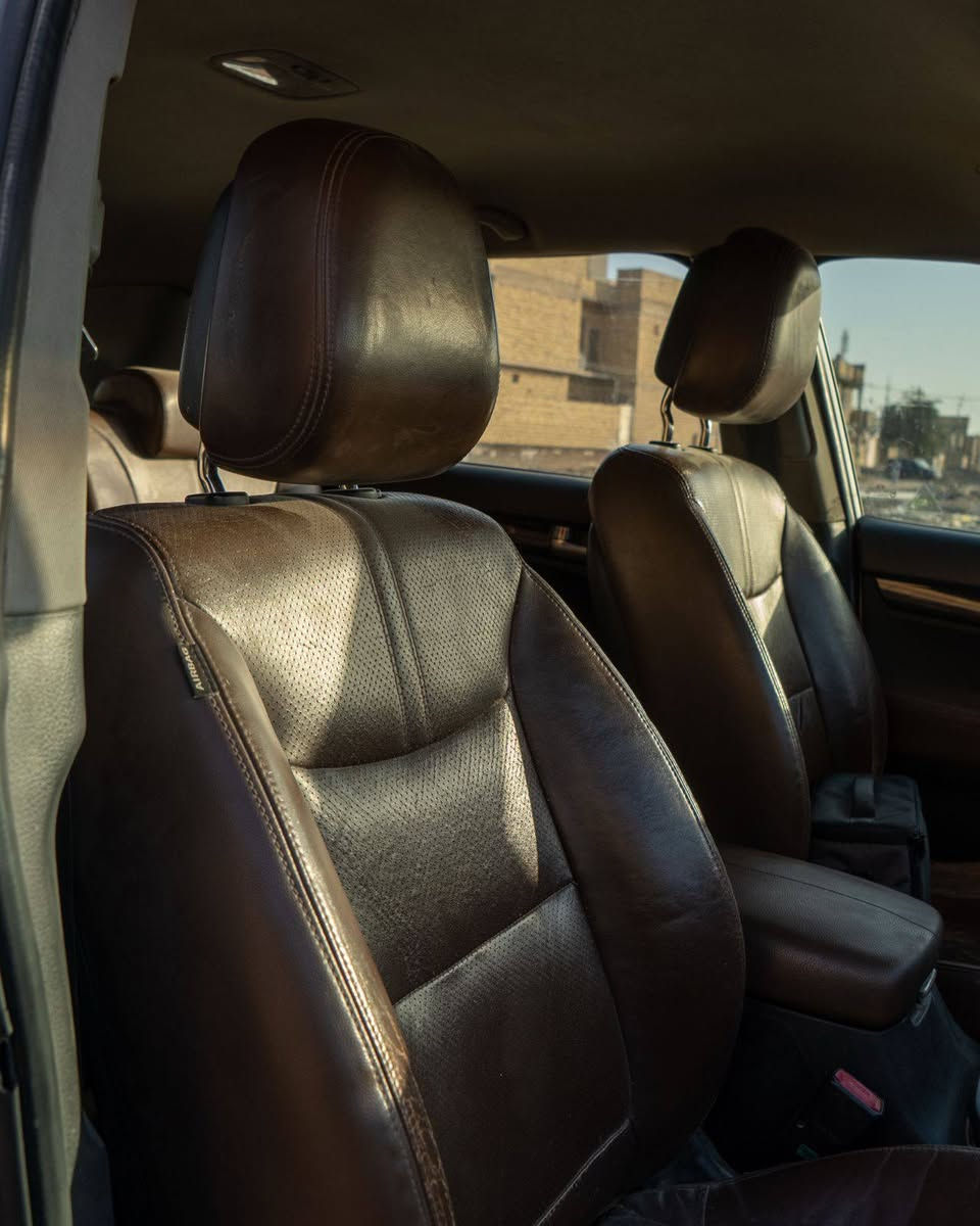 السلام عليكم ورحمة الله
السلام عليكم ورحمة الله

سورنتو للبيع 2013 گااز

ادوات ادوات ادوات 

متوم طبق الاصل 

ارقام شمالي وسنويه 

 

كصه جنطه 

مكينه 4 سلندر كاز

سوبر جارج 

فوول مواصفات 

بصمه تشغيل 

بصمة بوب 

شاشه كبيره كامره خلفيه

حساسات خلفيه 

تبريد وتدفئه 

7 راكب 3 قطع تبريد

حداديه فول 

تخم تاير  

مال جناااي 

السعر 52 ورقه

وبيه مجال حق الجيه


**إذا كنت صاحب هذا الإعلان وتريد حذفه لأي سبب، رجاءا أرسل رسالة إلى الدعم الفني**