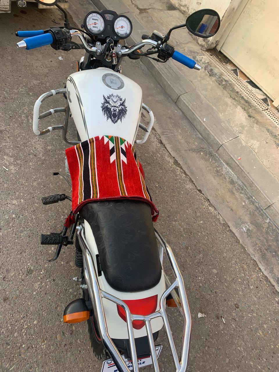 سلام عليكم
ساو ناصي موديل ٢٢ كامل مكمل مابي اي نقص
الموقع : قضاء بلد
سعر : مليون و 250
للاستفسار :***********
