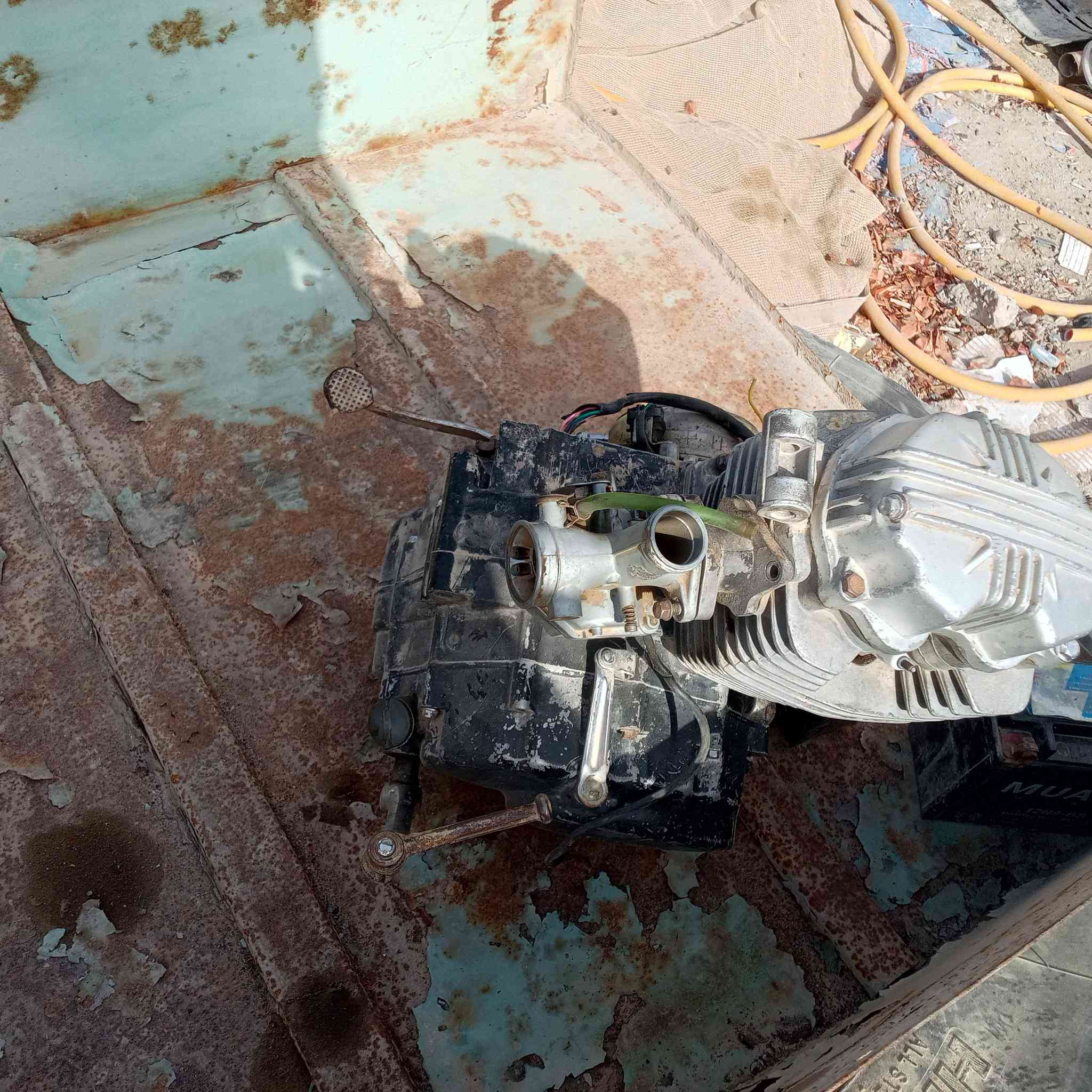 البيع نجف ابو صخير متوجد على فيس سعر 150


**إذا كنت صاحب هذا الإعلان وتريد حذفه لأي سبب، رجاءا أرسل رسالة إلى الدعم الفني**