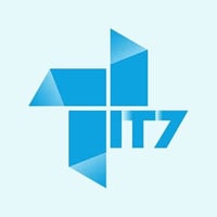 وظائف شاغرة في شركة كاميرات مراقبة - بغداد 📹 شركة IT-7 ⭐️✨ 🏆 لسنا الوح...