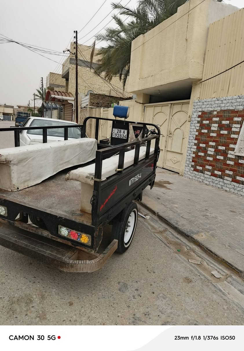 السلام عليكم ورحمة ستوته موديل 21 رقم انكليزي مكينه قبل 5اشهر شاده اكسن مقفل كفاله الستوته بسمي مكان نجف الميلاد ررقمي ***********سعره ٢ونص
