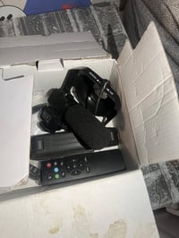 كامره • مايك • ناصريه مركز