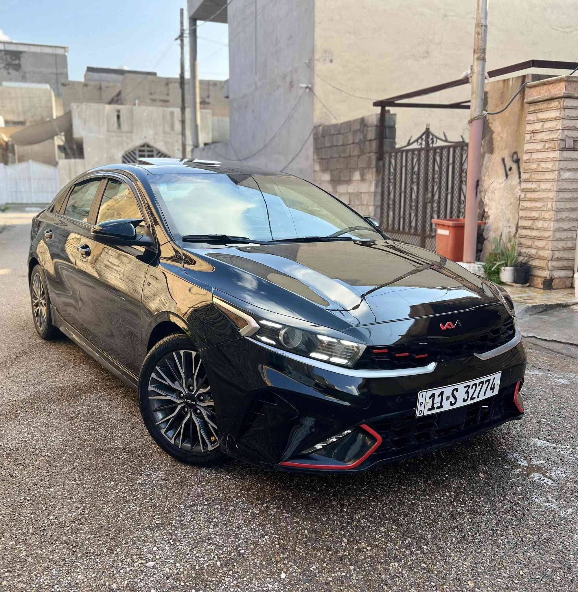 اعلان 
فورتي موديل 2022 جيتي لاين فول مواصفات فتحة 
كامره خلفية - رادار أمامي - رادار خلفي -  رادار جانبي
قيادة ذاتية - المحافظة على المسار - اوتو هولد - سايد بريك كهربائي
كار بلاي - ترحيب ماشية 51249 mi
٣ وضعيات قيادة محرك 2.0 دوش السياره حادثها موضح بالسونارالسعر 137  وبيها مجال مكاني ديالى
للاستفسار واتس اب
***********
    0770 561 1034‬
#الشعب_الصيني_ماله_حل😂😂 #العراق #معارض_السيارات #ترند #معارض_السيارات @Dr.Yousif Sabah Jasim @Mohammed i Sh
