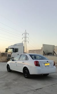 اوبترا اوتوماتيك • ٢٠١٣ • رقم اربيل