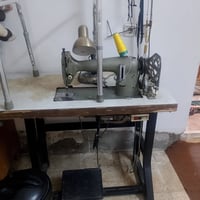 مكينه شغاله للبيع السعر 100 بيها مجال 07718345254