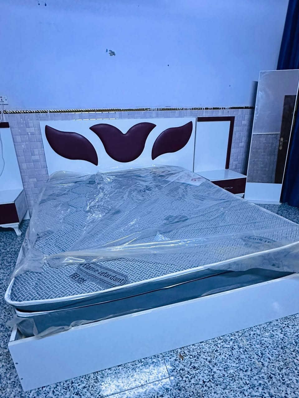 دوشك طبي للبيع اشتريتة وطلع اصغير ‏ ؏ جرباية بعده جديده بل 130 وبي مجال


**إذا كنت صاحب هذا الإعلان وتريد حذفه لأي سبب، رجاءا أرسل رسالة إلى الدعم الفني**