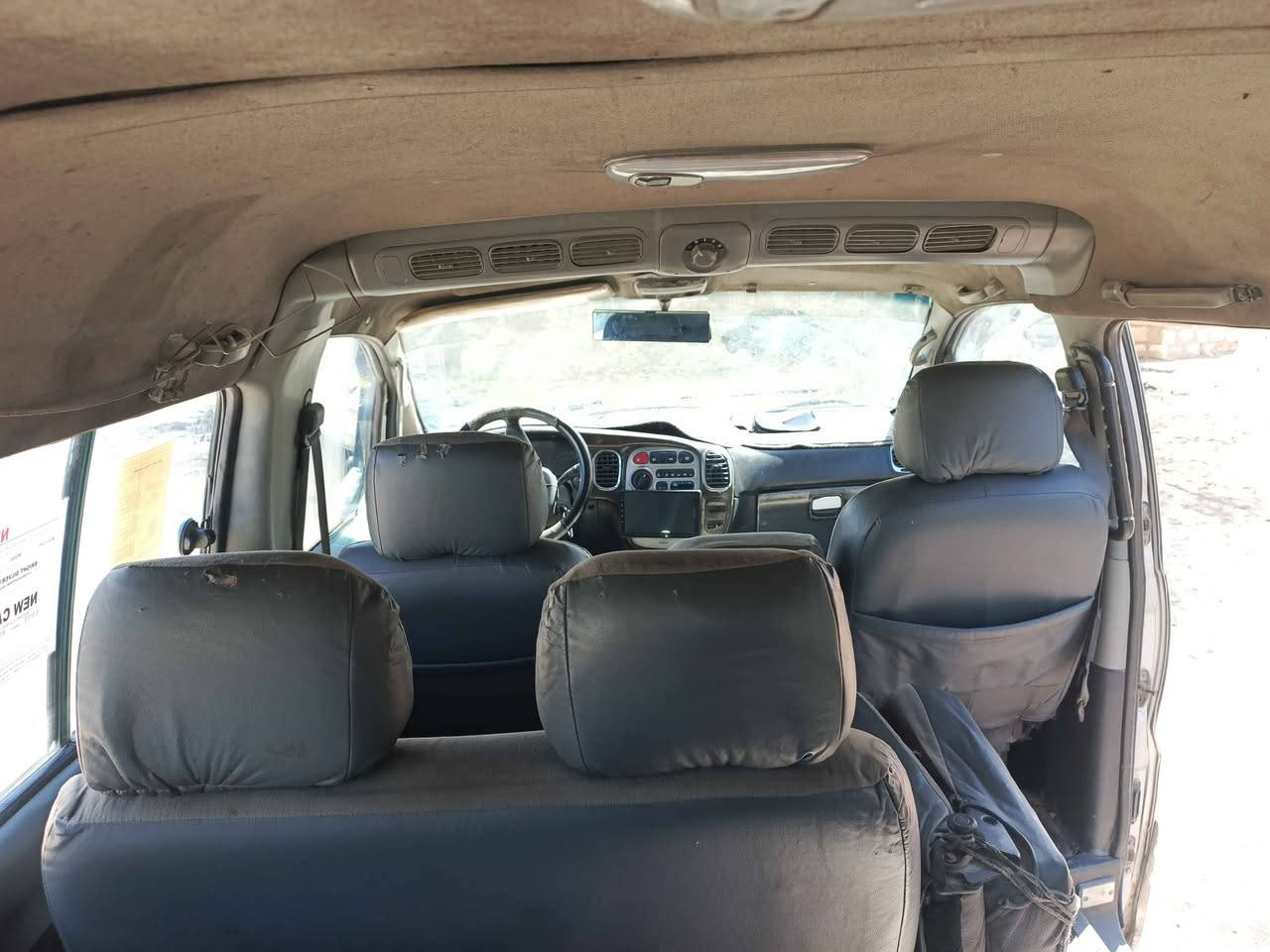 السلام عليكم شباب السياره تبريد نقص غاز برانكيت صفحت العبري معمر السياره بيها ضربه بصف باب الصعود بل مدكر الخلفي سياره سنويه ساقطه صار اقل من شهر راعيها يريد تحويل سياره حليوه تجي تشوف تقتنع تخذ وسياره يرادلها ترتيبات 70وبيها مجال شوي  /رقمي ما متواجد على الفيس *********** البصرة, العراق
