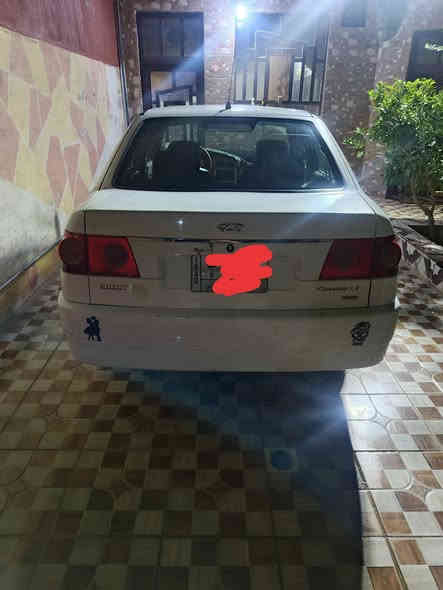 شيري كوين ٢٠١١ تحويل او وكاله ماناقصه برغي شرط محرك وكير وتبريد وتدفئة باتري جديد صدر جديد سعرهه ٤٢ وبيه مجال الاتصال ***********
