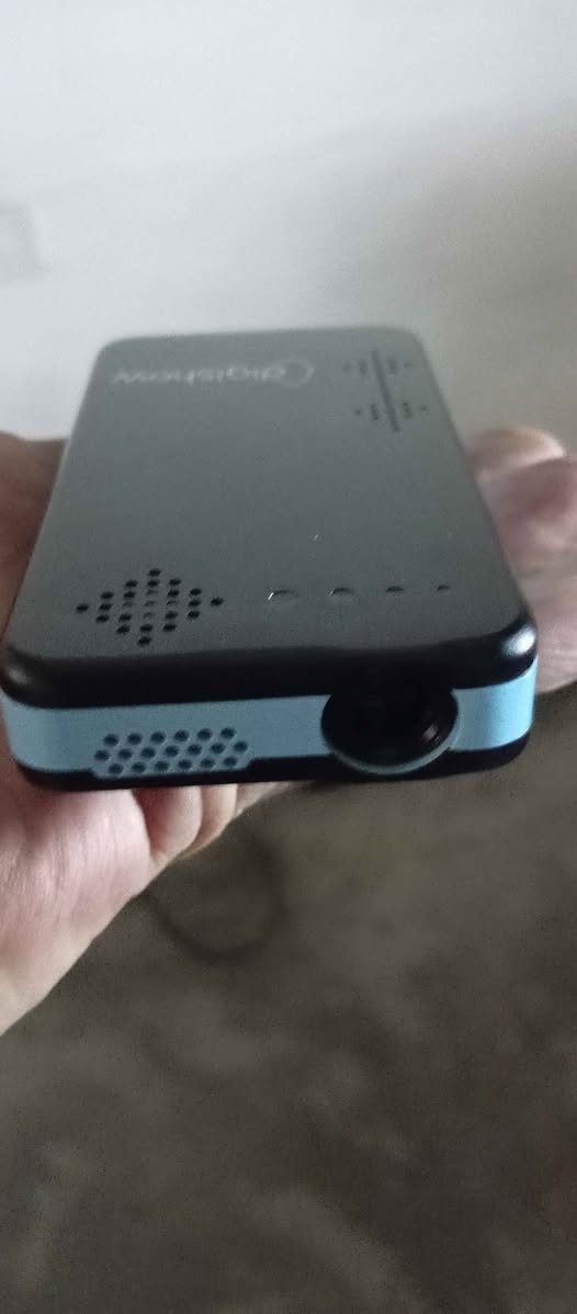 داتاشۆی شەحن 
بەپاتری وکارەبا ئیش دکات نوێیە 
هەموو  ئەشیاکانی خۆی لەگەڵە  بە مۆبایل و کۆمپوتەرو  سەتەلایت  بەکاردێت 

نرخ  ۷٥ هەزار رانية, السليمانية


**إذا كنت صاحب هذا الإعلان وتريد حذفه لأي سبب، رجاءا أرسل رسالة إلى الدعم الفني**