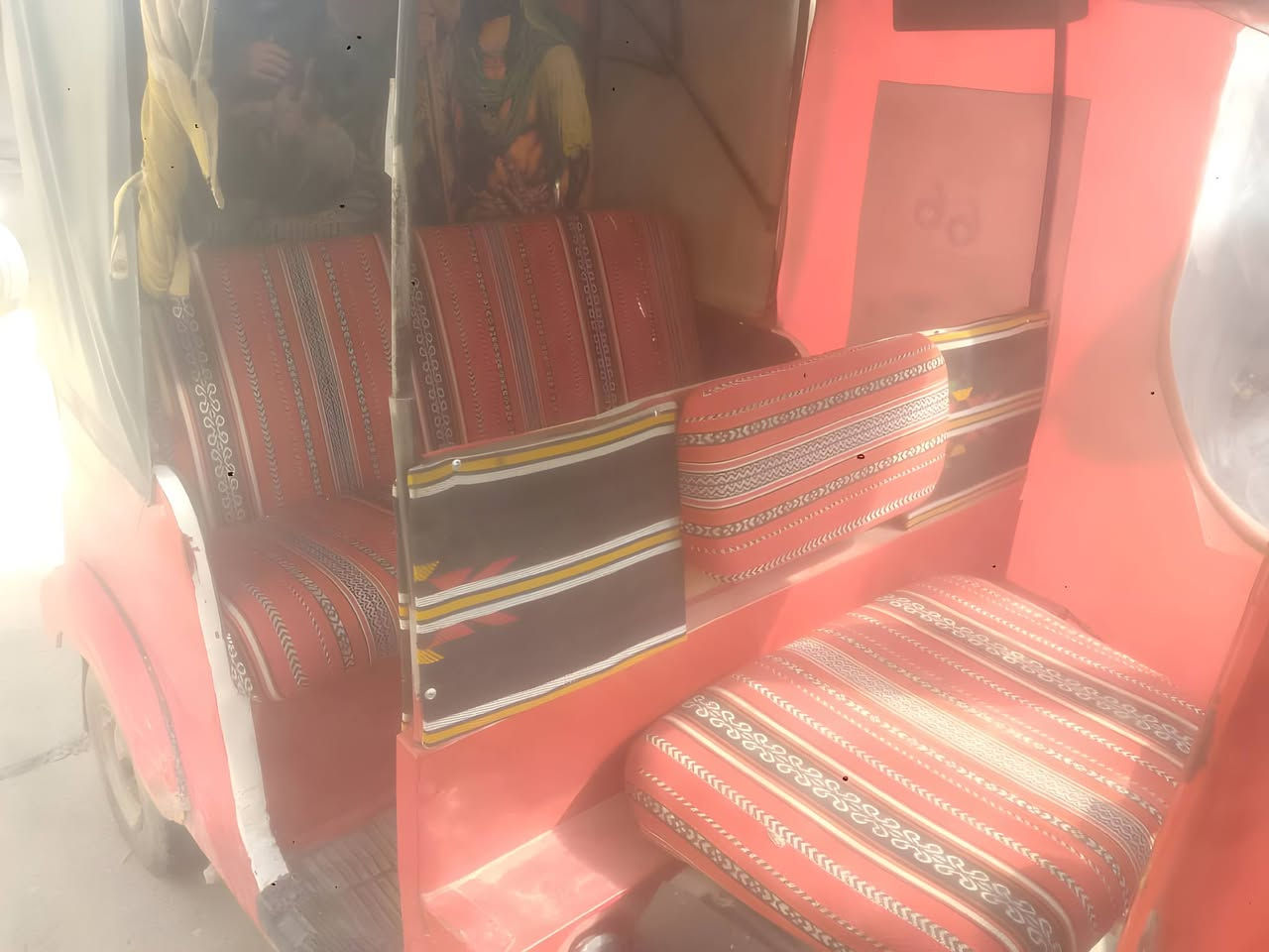 سلام عليكم تكتك موديل 2018 تكتك نضيفه كلش كامله سنويه ورقم  . مكاني سوق الشيوخ رقمي. ***********.السعر على الخاص.. 👍🏽
