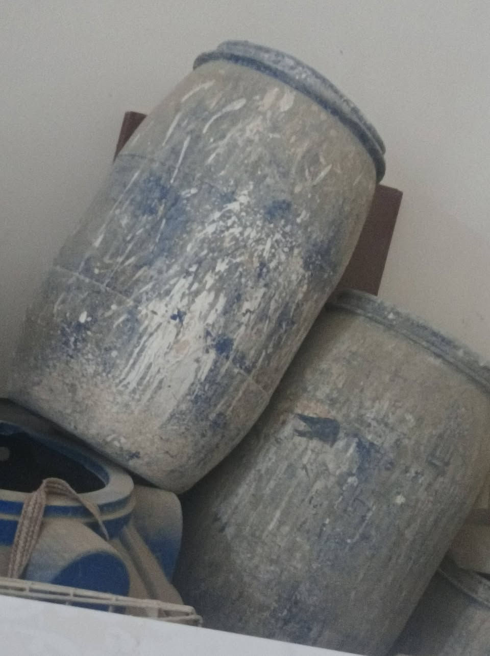 للبيع كربلاء حي العباس ***********
