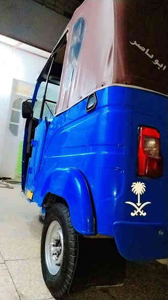 السلام عليكم تكتك للبيع زركه  23 شهر 11 كفالة عامه كشره ومكينه السعر 10 ونص الاستفسار ***********
