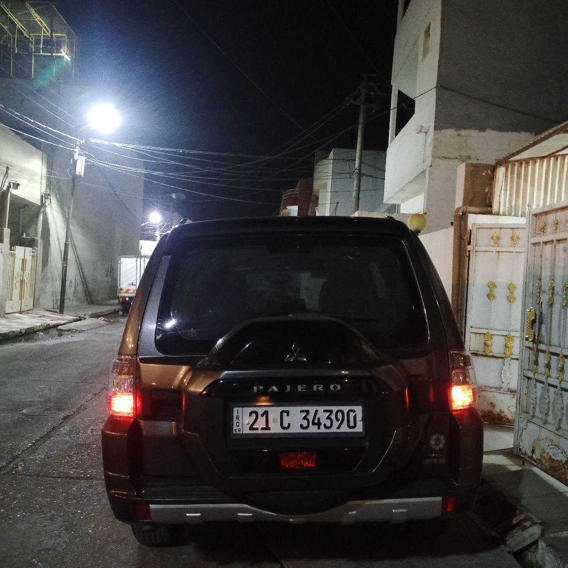 باجیرۆ بۆ فرۆشتن مۆدیل ٢٠١٨ کلینە هیچی نیە فول مواسەفاتە سفری شەریکەی ئێرەیە ١٤٢ هەزار رۆیە
ژمارەی مۆبایل: *********** أربيل, العراق
