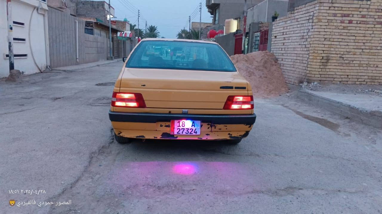 بغداد المعامل رقم *********** بغداد, العراق
