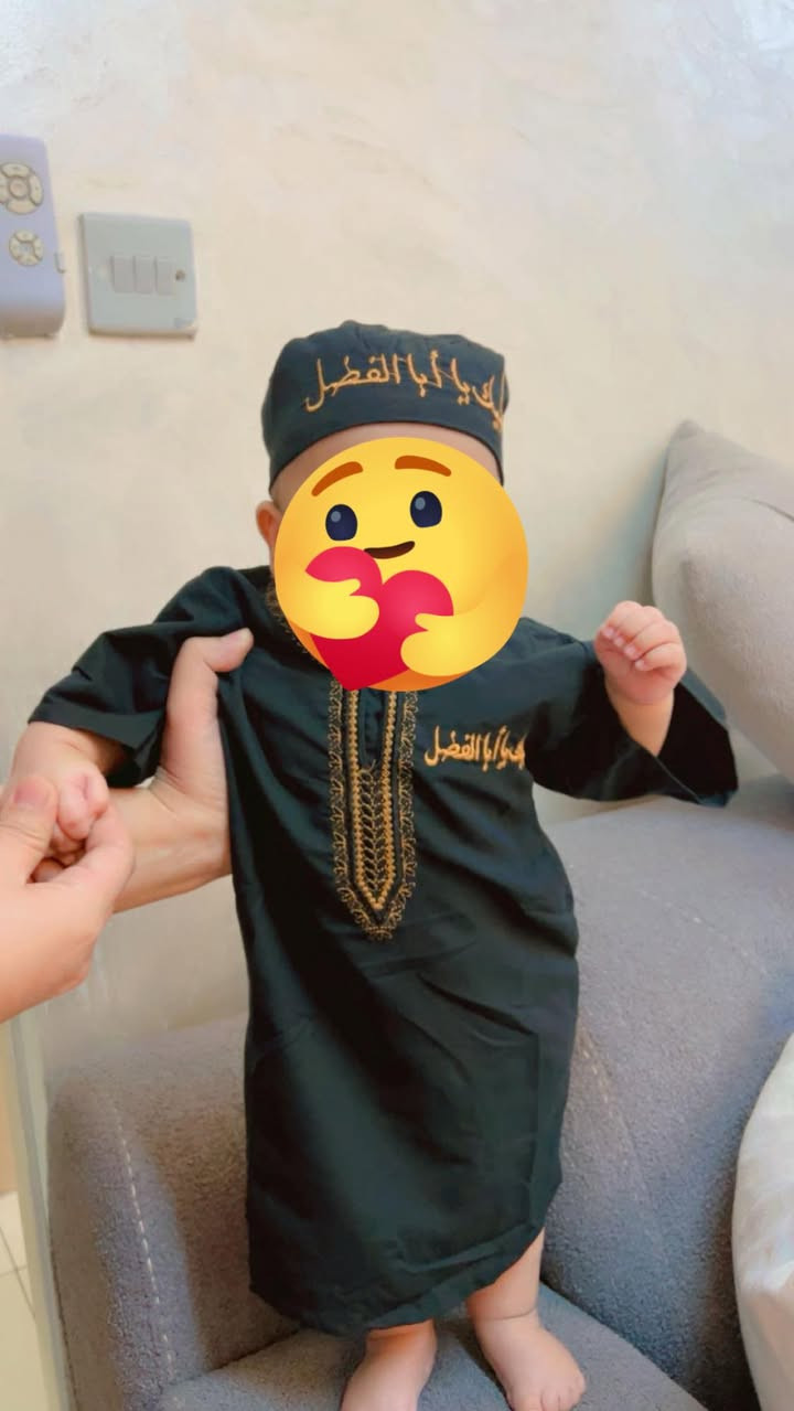 دشداشه للبيع تكفي لحد عمر 8اشهر


**إذا كنت صاحب هذا الإعلان وتريد حذفه لأي سبب، رجاءا أرسل رسالة إلى الدعم الفني**