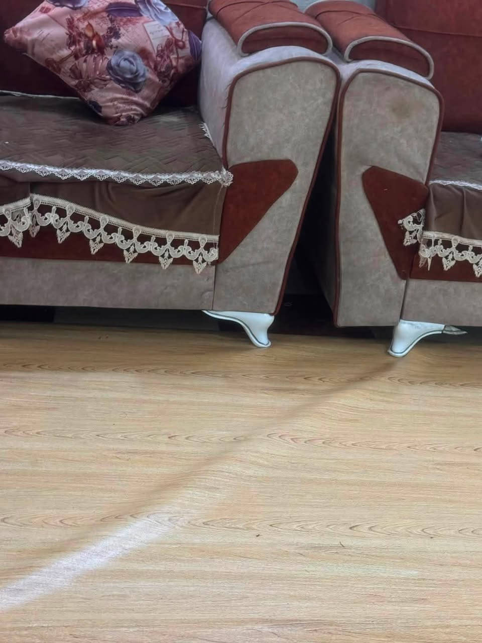السلام عليكم

قنفات للبيع وياهم طبلات و بردات و جهاز رياضي مستعمل السعر 200 الف


**إذا كنت صاحب هذا الإعلان وتريد حذفه لأي سبب، رجاءا أرسل رسالة إلى الدعم الفني**