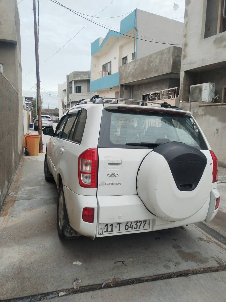 سيارة تيكو موديل 13 للبيع رقم بغداد مشروع وطني شرط التحويل الرقم للتواصل *********** طالب عليها 60 ورقه
