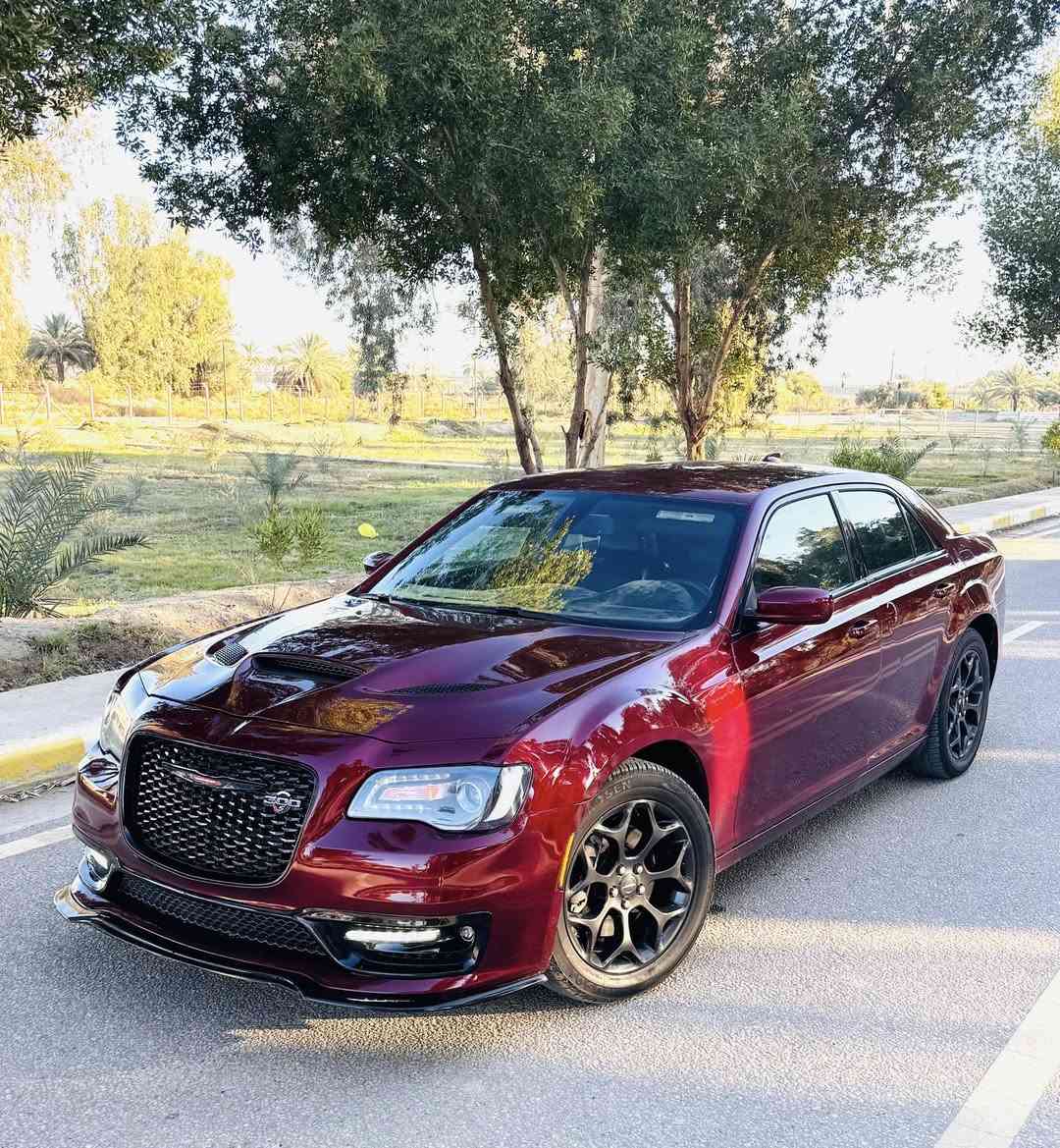 سلام عليكم للبيع او مراوس
اوباما 2019 S فور ويل AW  

 (  رقم بغداد تحويل مباشر ) 

فوول مواصفات عدا البنراما السيارة S 

المواصفات : السيارة S . 
 . كير ماوس 
.. بصمة ابواب وتشغيل 
* نقطة عمياء . 
* مصابيح امامية زنون مع LED .
* ويل قياس 20 رالي . 
* شاشه كبيرة
* كشنات اسود من الجلد .  
* مقاعد أمامية كهربائية عدد 2 . 
) . 
* مقاعد أمامية تبريد وتدفئة . 
* مقاعد خلفية تدفئة . 
* تشغيل عن بعد . 
* ستيرن كهربائي . 
* تدفئة ستيرن . 
* محدد سرعة . 
* تلفون بلوتوث . 
* كاميرا خلفية .
* مرايا متحسسة للاضاءة العالية .
* كير شفتر بالستيرن . 
٠* سستم صوت
*ماشية105
حادث جاملغ وبنيد وجاملغ الثاني مبدل اثر شخط القديم موجود
مكاني بابل المسيب مفرق السدة 
***********
