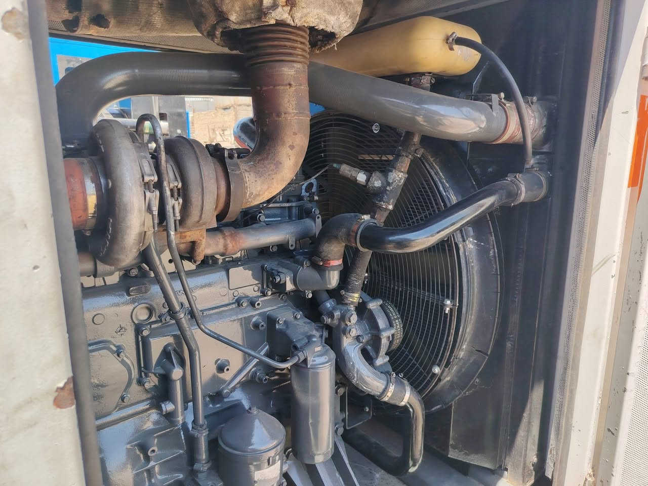 مولده سكانيا انجكتر
توليد ستام فور 350 kv
كاتم بلادي اكريكو
$
النجف الاشرف


**إذا كنت صاحب هذا الإعلان وتريد حذفه لأي سبب، رجاءا أرسل رسالة إلى الدعم الفني**