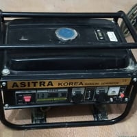 مولدة ASITRA • ٣ كيلو واط • بنزين