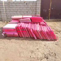 بورسلين • ١٢٥م • مشروع ماء الشامية