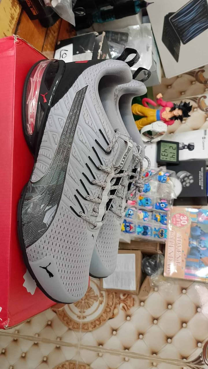 حذاء رياضي ماركة 🔥🔥🏃🏻 ديوانية, القادسية


**إذا كنت صاحب هذا الإعلان وتريد حذفه لأي سبب، رجاءا أرسل رسالة إلى الدعم الفني**