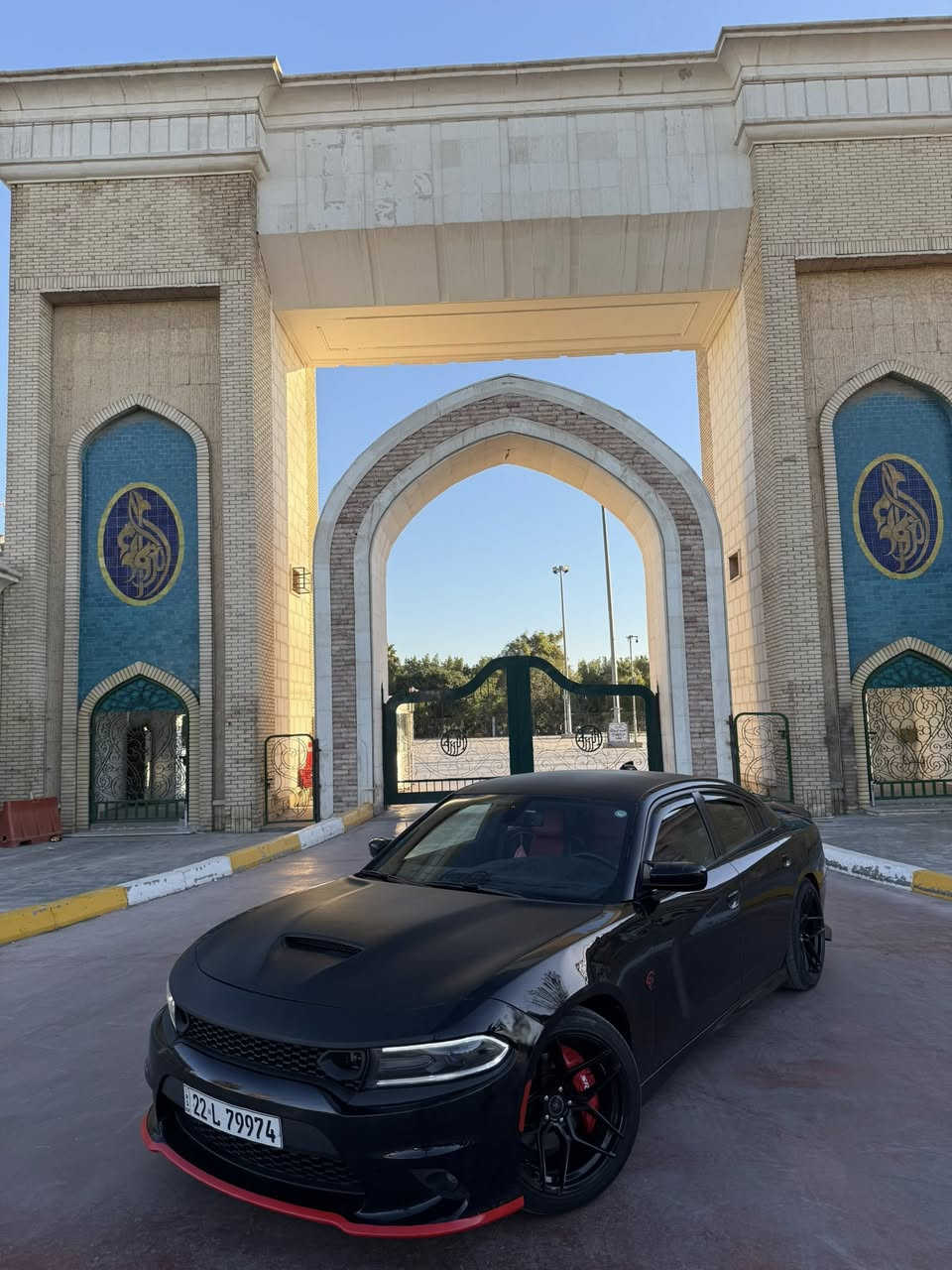 السلام عليكم
ارتي 2021 رقم اربيل تحويل مباشر هزه وسنويه جديدات 

مواصفات  الارتي المعروفه 

عليها اضافات من لحايه الى كفرات فجوج 6 بستم 
عليها ويل روهانه الاصلي تخم تاير 
صدرها امامي خلفي كله جديد بدلته 
منضومه زنون كشنات جلد من امريكا 
السياره مصروف عليها هواي وما بيها اي نقص 
كير مكينه كله كفاله 

بل نسبه للحادث جامغ السايق والبنيد بدون دواخل   ايرباك ستيرن ودشبول فقط 
صورالحادث  بل منشور الشراي يتصل 

 السعر 233 وبيها  مجال 
مكاني بغداد 
***********
