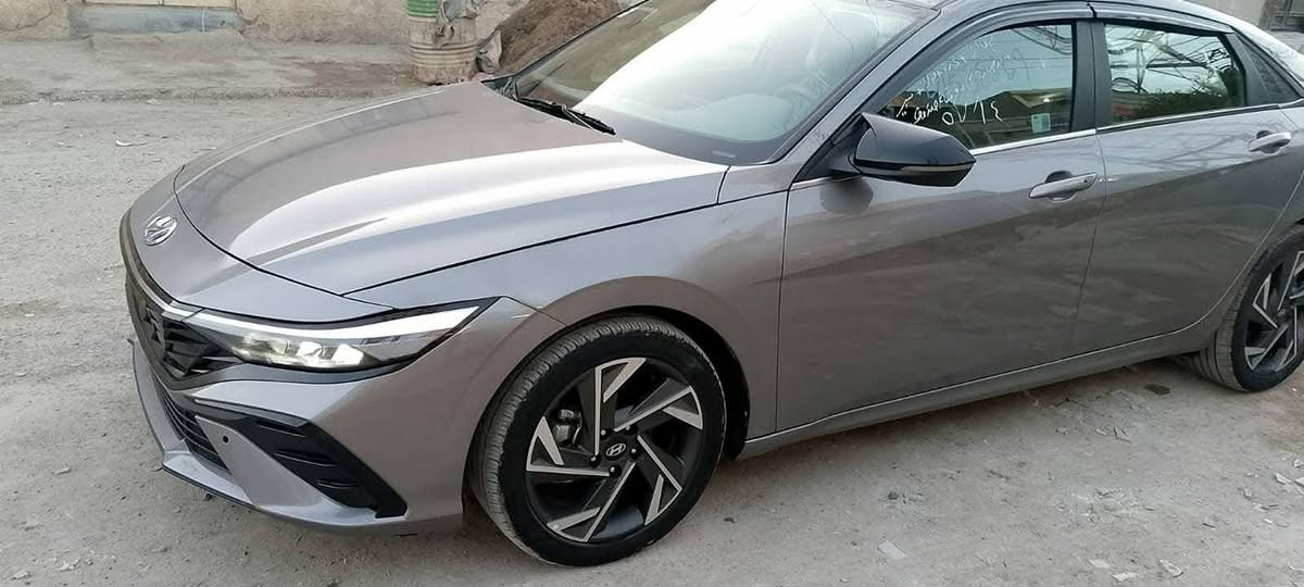 سياره للبيع تفصيل خاص الي يريد السعر 135 وبي مجال مستعجلين على بيع جدا جدا جدا


**إذا كنت صاحب هذا الإعلان وتريد حذفه لأي سبب، رجاءا أرسل رسالة إلى الدعم الفني**