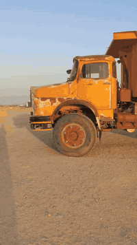 لوري موديل 82 • شاصي شرط • سليمانية كلار