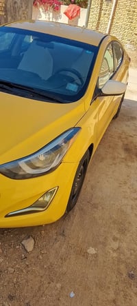 لنترا • ٢٠١٤ • مكينة ٢٠٠٠