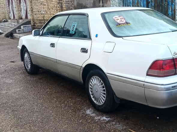 سلام عليكم
(رأس الثور 
سياره البيع) 
   (رقمه بصره انكليزي) سنويه جديده 30 
(مدارور ثاني يوم) 
(مكان سياره ميسان المجر الكبير)
سياره نضيفه وجديده بعدهي
ملاحضه سياره (نقل جثه) نقل جثه
المو شراي لا يتعبني رجاء رجاء
سعره 78 وبيه مجال حق جيه 
رقم الموبايل فقط
( ***********) ما متواجدد
