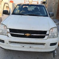 للبيع لوف موديل 2005 محور مكينه وكير VVT السيارة بلاديه نقصها فقط رشه ...