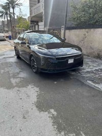 ماشيه ٢٥٠٠ • حادثة • بغداد