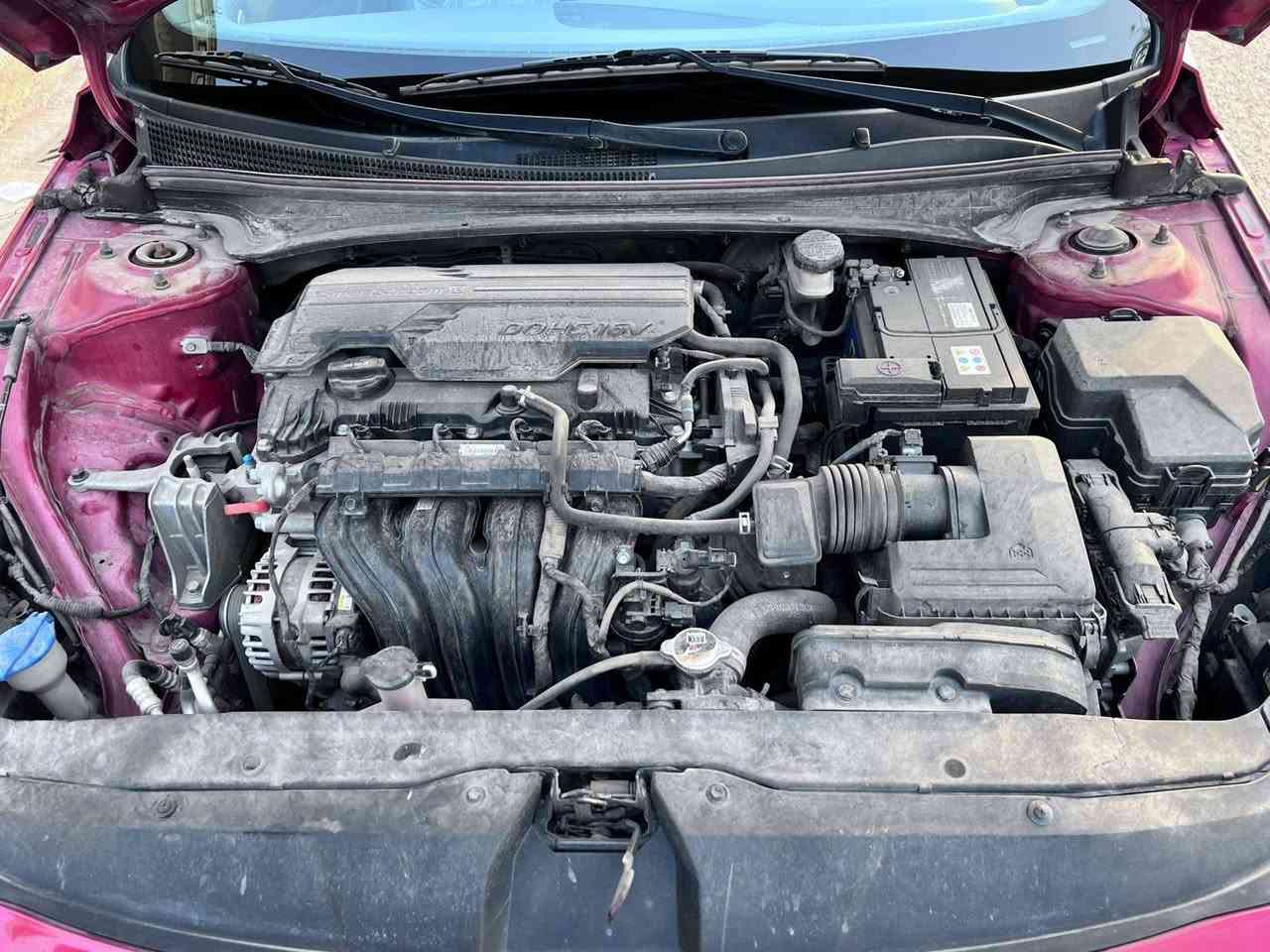 الإنترا موديل21 فول مواصفات وارد أمريكي السعر ١٣٢ وبيهه مجال حك لجيه ( مكان سياره بغد


**إذا كنت صاحب هذا الإعلان وتريد حذفه لأي سبب، رجاءا أرسل رسالة إلى الدعم الفني**