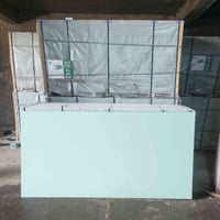 جبس بورد كي بلاس • جملة حاوية • المسيب حي المعلمين