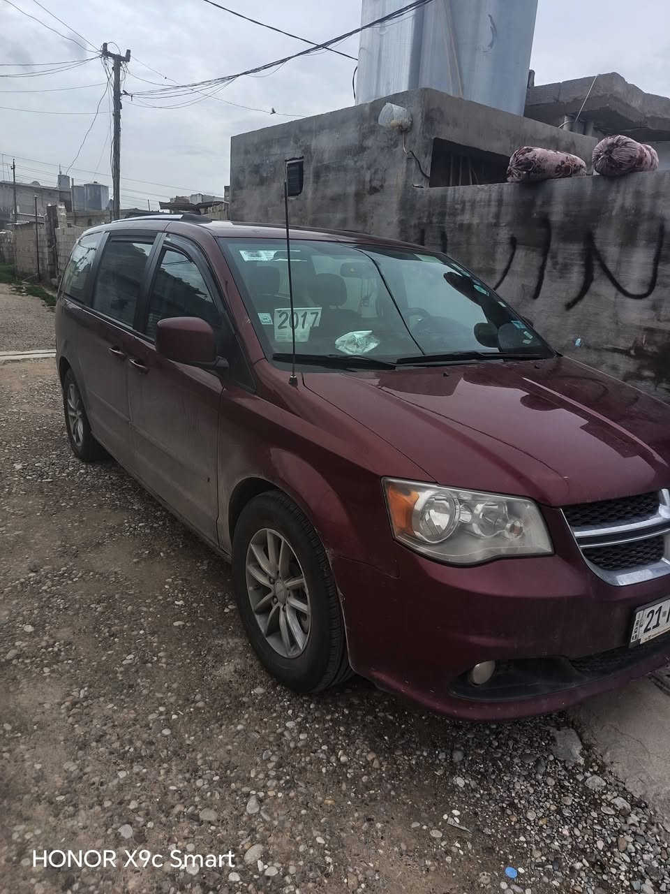 السلام عليكم
دوج كرفان موديل 17 كلين بدون ضرر من الدعاميه الدعاميه منضومة غاز بيه 80 لتر رقمها سليمانية انكليزي مواصفات جوم كهرباء تبريد ثلاث قطع مكان السياره كركوك
السعر 175 $ بيه مجال قليل
رقم الجوال ***********
