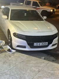 جارجر • اوتوماتيك • ٢٠١٩