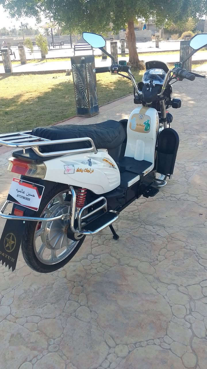 دراجه هارلي للبيع سعر 475 بطاريات عل فحص وان ميعجبك افحص كهربايات شقاله كله للستفسار ***********.  ***********
