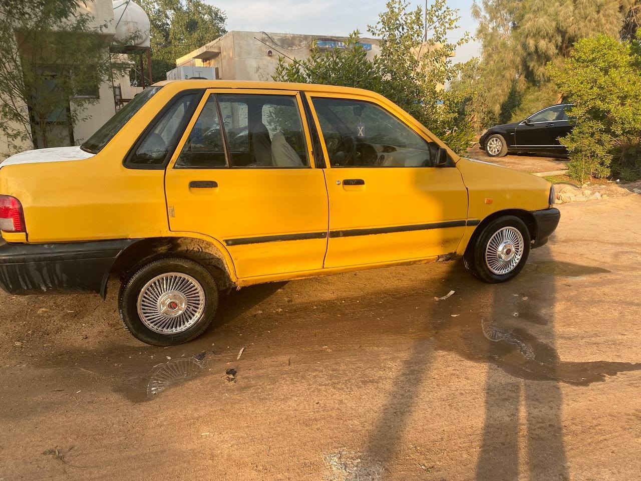 سلام عليكم سايبه للبيع مديل 2012 رقم نجف مداور ثاني يوم سنويه لنهاية 2026 مكينه وكير برايد جديدات قبل شهر شادهن تبريد شغال ثلج وحداديه جديده كهربائيات من دعاميه لدعاميه شغاله جديده تخم تاير وباتري جديدات شاشه وكامره خلفيه وسياره مابيه نقص جديده ربع مذب عليه سعر 24 وبيه مجال ***********    مكان نجف
