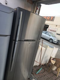 ثلاجه • ٢٤قدم • بخاخ