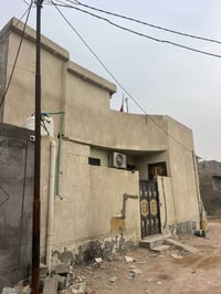 بيت مفروش • طابو زراعي • البهادريه