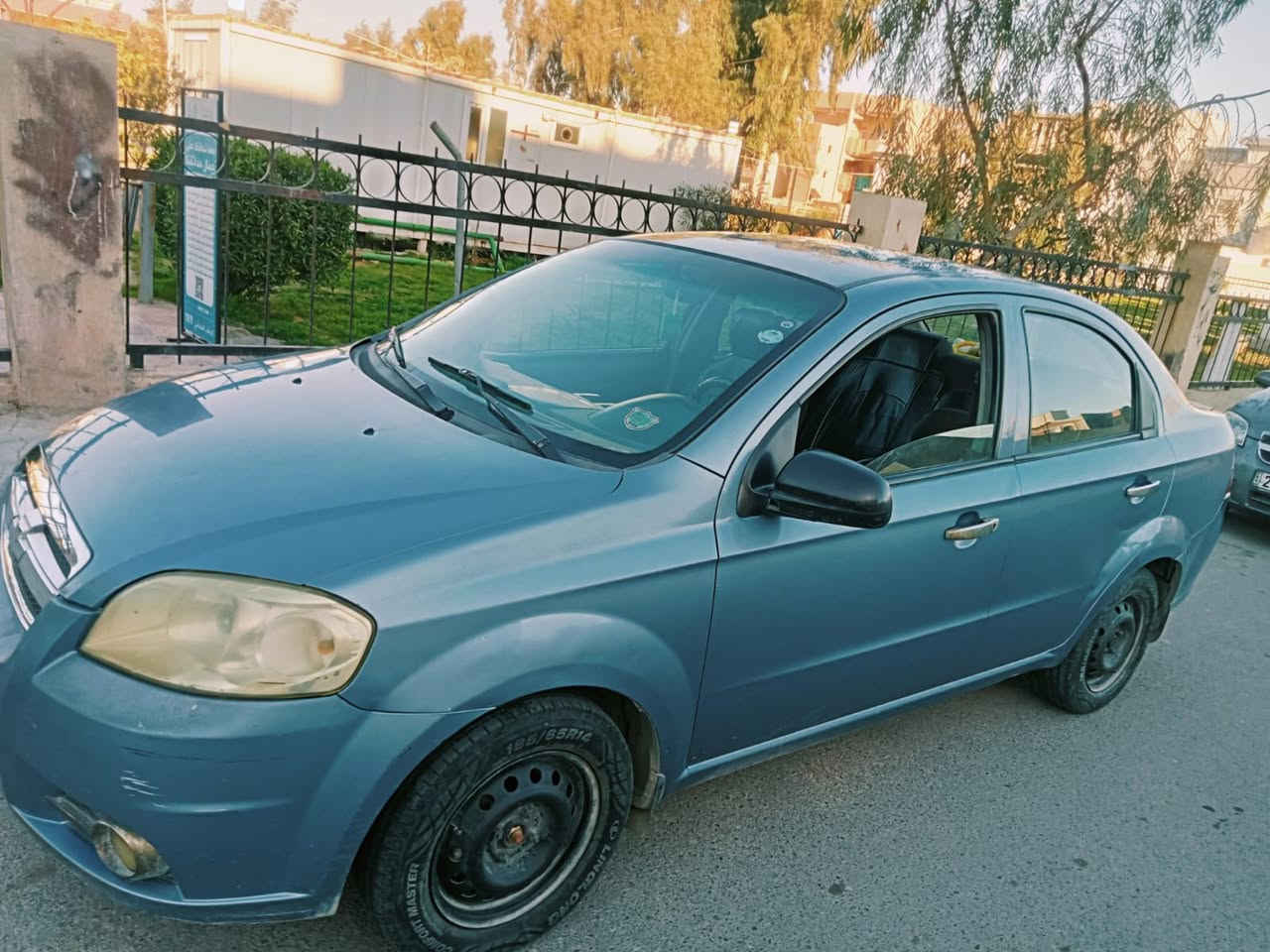 افيو كوري ٢٠٠٨ سنويه ضايعه موجوده مصورة
سعر ٥٧ 

مابيها صبغ محرك كير شرط

تحويل مباشر من الشرعي 

العنوان موصل حي السكر 

***********
