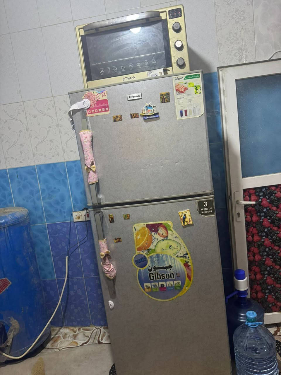 سلام عليكم عندي غراض للبيع كلمن وسعره


**إذا كنت صاحب هذا الإعلان وتريد حذفه لأي سبب، رجاءا أرسل رسالة إلى الدعم الفني**