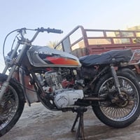 دراجه للبيع موديل 17 نامه كامه مكمله كلك كلك كلك ماكني ديالى الخالص سع...