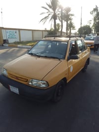 سايبا للبيع 2012سيارة مال جناي بغداد البلديات السعر 21 اتصال 077073564...