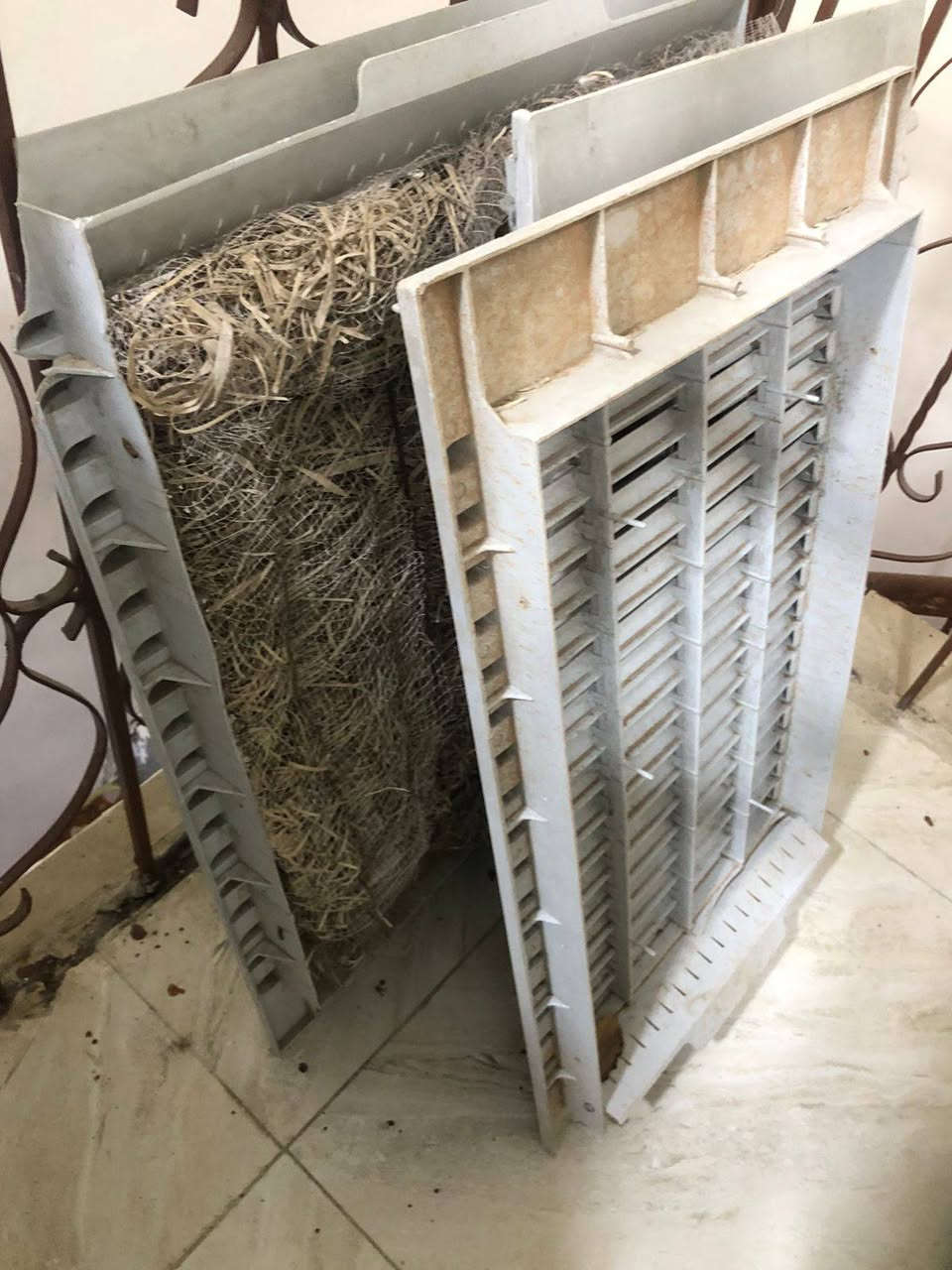مبرده حجم صغير نضيفه جدا هواها وسط ب٤٠ المكان الدوره


**إذا كنت صاحب هذا الإعلان وتريد حذفه لأي سبب، رجاءا أرسل رسالة إلى الدعم الفني**