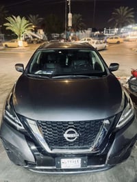 للبيع نسيان مورانو موديل 2023 السيارة دخول جديد منفيس باسمي تترقم جميع...