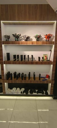 أنظمة ري • تركيب مرشات • ابو غريب الزيدان